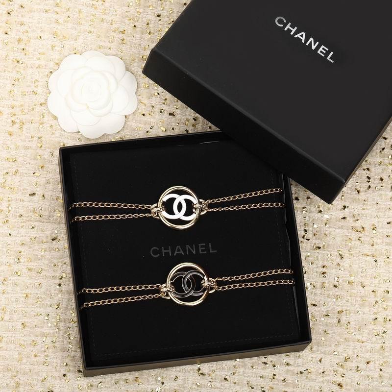 Chanel Necklaces 187